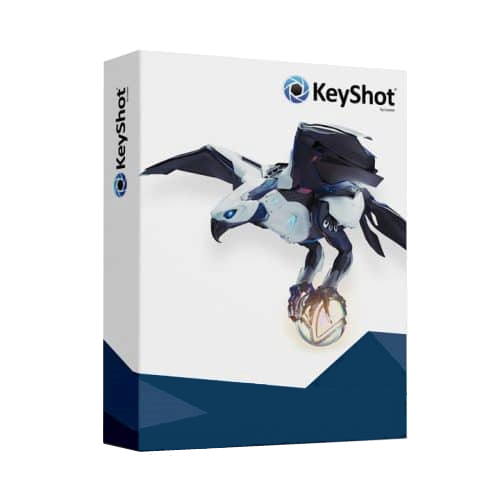 KeyShot Box