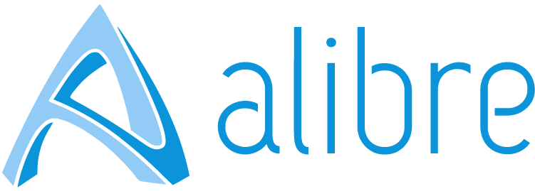 Alibre Logo
