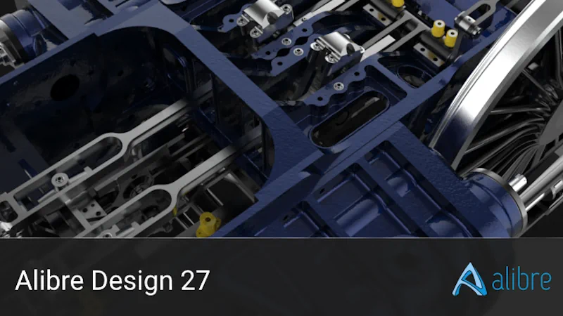 Alibre Design Lizenzierungszentrum