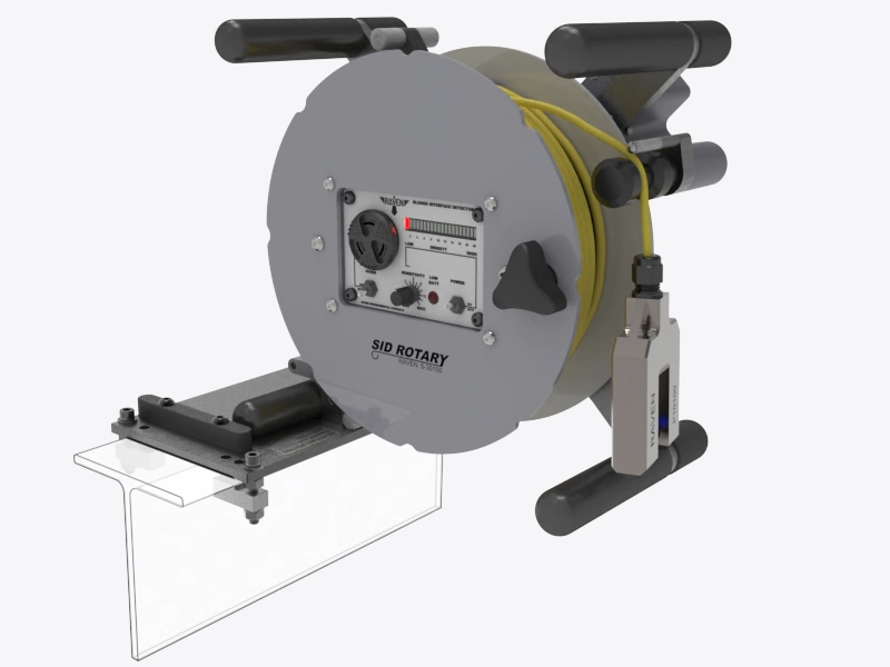 Gerendertes Objekt aus Alibre Design