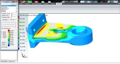 FEA Zusatzanwendungen