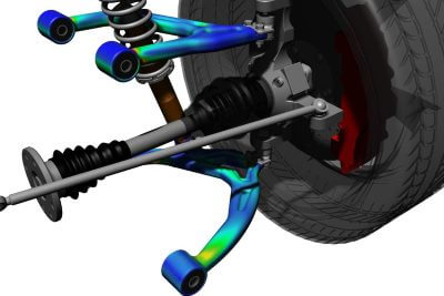 FEA Zusatzanwendungen