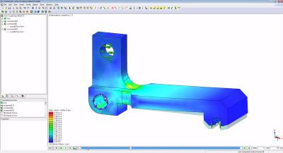 3D Zeichnung mit Simwise