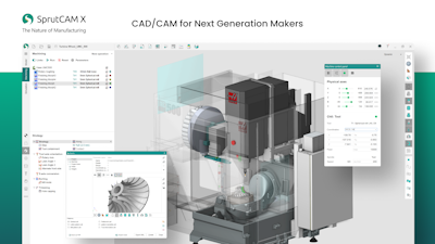 Zeichung in Alibre Design