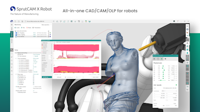 Zeichung in Alibre Design