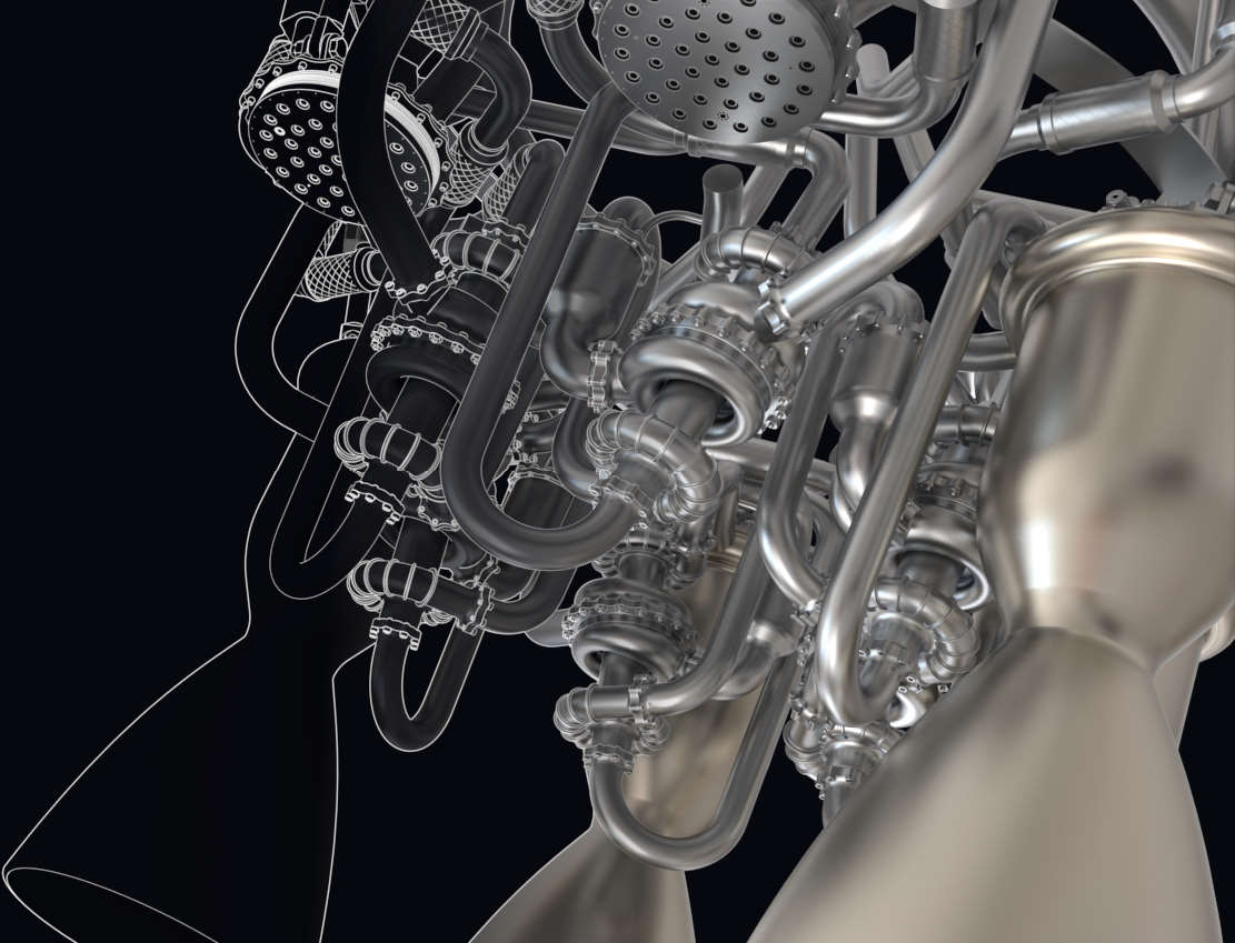 Alibre Design business hero