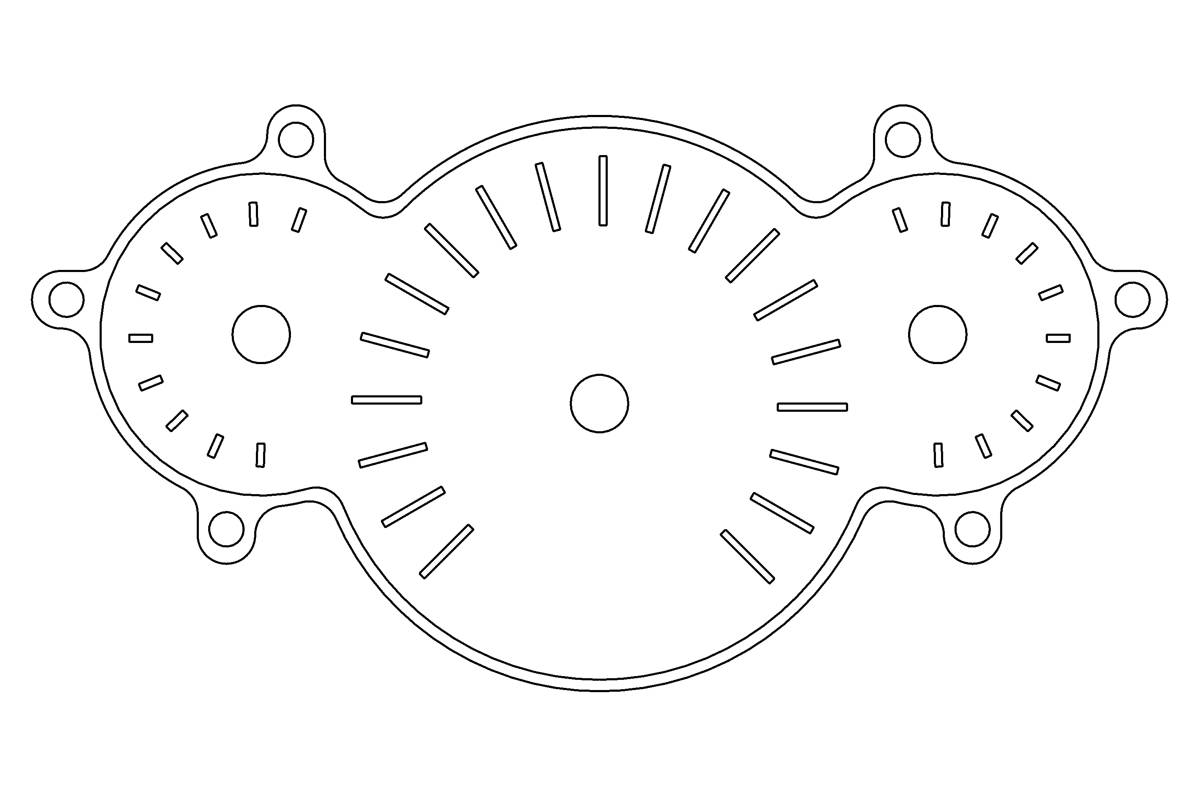 Alibre Design atom drawing hero